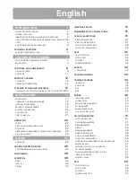 Preview for 9 page of EVOCA Orchestra Touch Installation Operation & Maintenance