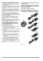 Preview for 16 page of EVOCA Orchestra Touch Installation Operation & Maintenance