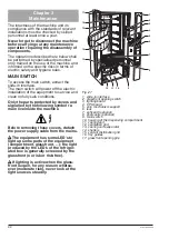 Preview for 76 page of EVOCA Orchestra Touch Installation Operation & Maintenance