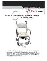 Preview for 1 page of Evocare LM1614 Owner'S Manual