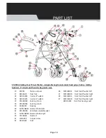 Preview for 10 page of Evocare LM3206 Owner'S Manual