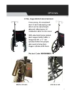 Preview for 6 page of Evocare LM9515 Owner'S Manual