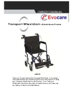 Evocare LM9712 Owner'S Manual preview