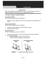 Предварительный просмотр 8 страницы Evocare LM9712 Owner'S Manual