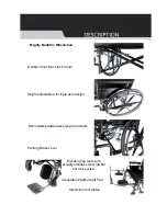 Preview for 4 page of Evocare LM9808 Owner'S Manual