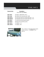 Preview for 5 page of Evocare LM9808 Owner'S Manual