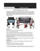 Preview for 6 page of Evocare LM9808 Owner'S Manual