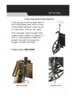 Preview for 7 page of Evocare LM9808 Owner'S Manual