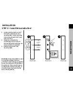 Предварительный просмотр 13 страницы EVoCharge 30A EVoReel iEVSE Installation Manual And User'S Manual