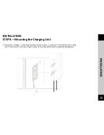 Предварительный просмотр 20 страницы EVoCharge 30A EVoReel iEVSE Installation Manual And User'S Manual