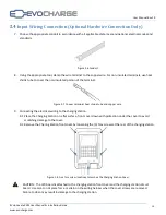 Предварительный просмотр 15 страницы EVoCharge EVoInnovate EVO32-300-001 User Manual & Installation Manual