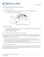 Preview for 21 page of EVoCharge EVoInnovate EVO32-300-001 User Manual & Installation Manual