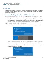 Предварительный просмотр 4 страницы EVoCharge iEVSE Instruction Manual