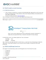 Предварительный просмотр 5 страницы EVoCharge iEVSE Instruction Manual