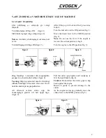 Preview for 9 page of EVOGEN MSTP 175 Owner'S Manual