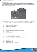 Предварительный просмотр 3 страницы evoheat Advanced DHP-R Series Installation & Operation Manual