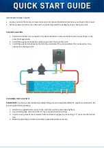 Предварительный просмотр 5 страницы evoheat Advanced DHP-R Series Installation & Operation Manual