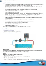 Предварительный просмотр 7 страницы evoheat Advanced DHP-R Series Installation & Operation Manual