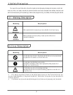 Предварительный просмотр 4 страницы evoheat ALLHT1170R134 Installation Instructions Manual