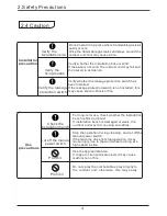 Предварительный просмотр 6 страницы evoheat ALLHT1170R134 Installation Instructions Manual