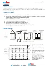 Предварительный просмотр 6 страницы evoheat COMMAND-i Installation & Operation Manual