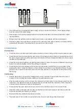 Предварительный просмотр 8 страницы evoheat COMMAND-i Installation & Operation Manual