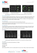 Предварительный просмотр 10 страницы evoheat COMMAND-i Installation & Operation Manual