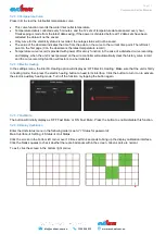 Предварительный просмотр 12 страницы evoheat COMMAND-i Installation & Operation Manual