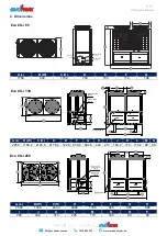 Предварительный просмотр 4 страницы evoheat CS-i 250 Installation & Operation Manual