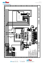 Предварительный просмотр 19 страницы evoheat CS-i 250 Installation & Operation Manual