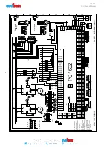 Предварительный просмотр 20 страницы evoheat CS-i 250 Installation & Operation Manual