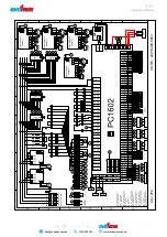 Предварительный просмотр 21 страницы evoheat CS-i 250 Installation & Operation Manual