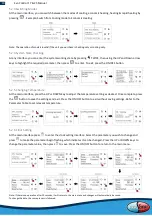 Предварительный просмотр 11 страницы evoheat Evo Control 17 Installation & Operation Manual