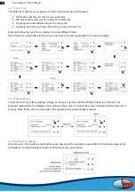 Предварительный просмотр 13 страницы evoheat Evo Control 17 Installation & Operation Manual