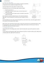 Предварительный просмотр 18 страницы evoheat EVO FLEX 10 Installation & Operation Manual