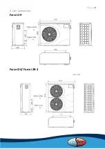 Предварительный просмотр 6 страницы evoheat EVO Force-i19 Manual