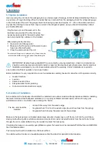 Предварительный просмотр 8 страницы evoheat EVO Fusion i12 Installation & Operation Manual