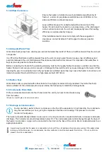 Предварительный просмотр 9 страницы evoheat EVO Fusion i12 Installation & Operation Manual