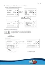 Предварительный просмотр 16 страницы evoheat EVO MAX 100 Installation & Operation Manual