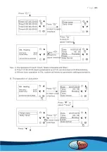 Предварительный просмотр 21 страницы evoheat EVO MAX 100 Installation & Operation Manual