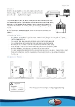 Preview for 9 page of evoheat EVO MAX 32 Manual