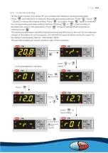 Preview for 14 page of evoheat EVO MAX 32 Manual