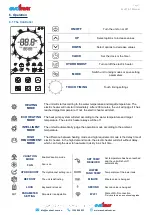 Preview for 8 page of evoheat Evo270-1 Installation & Operation Manual