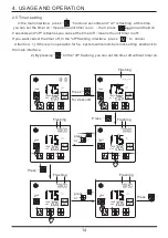 Предварительный просмотр 15 страницы evoheat FORCE 14 Installation & Operation Manual