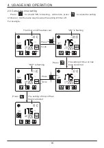 Предварительный просмотр 17 страницы evoheat FORCE 14 Installation & Operation Manual