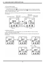 Предварительный просмотр 12 страницы evoheat Force 26 Installation & Operation Manual