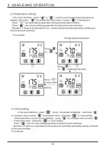 Предварительный просмотр 13 страницы evoheat Force 26 Installation & Operation Manual