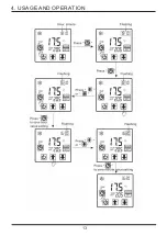 Предварительный просмотр 14 страницы evoheat Force 26 Installation & Operation Manual