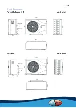 Предварительный просмотр 6 страницы evoheat Force i12 Manual