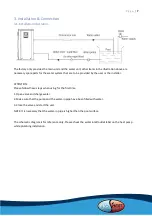 Предварительный просмотр 7 страницы evoheat Force i12 Manual